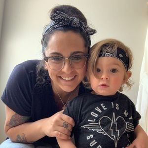 Meet your Posher, Sara